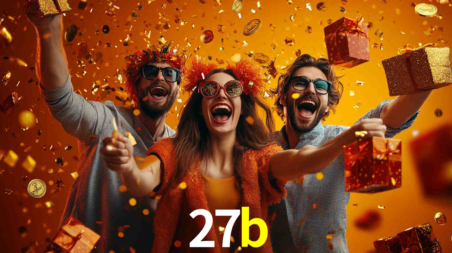 27b - Aposta Radical - 27b.com