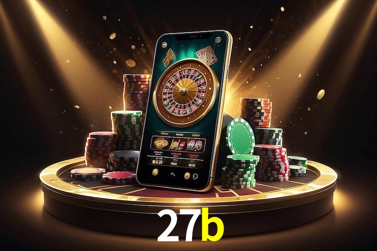 Estatísticas 27b
