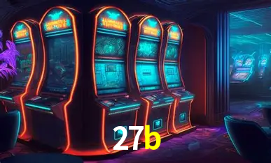 A Revolução dos Aplicativos de Jogos no 27b