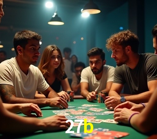 Benefícios da Conta 27b