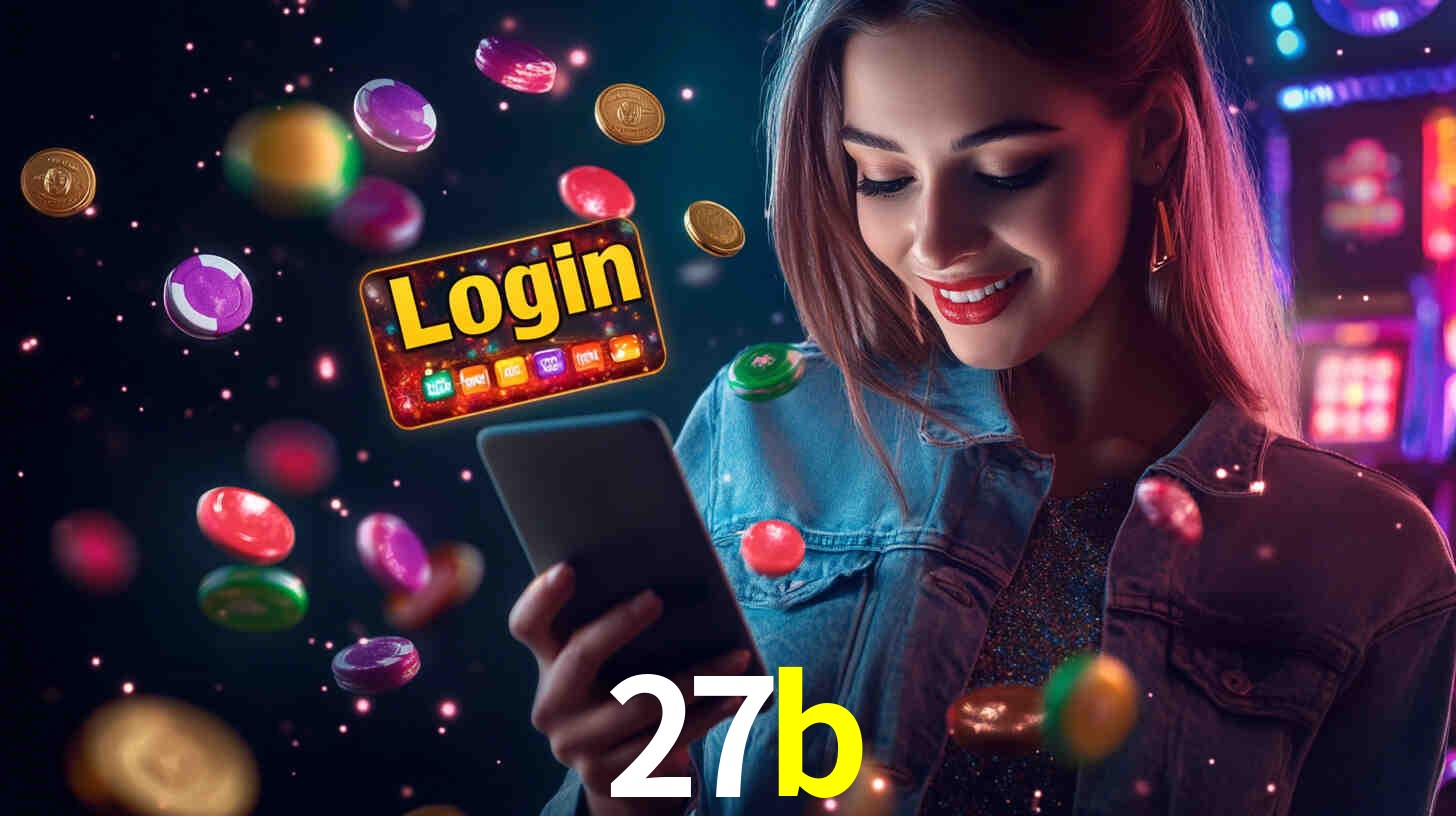 A Popularidade dos Caça-Níqueis no 27b