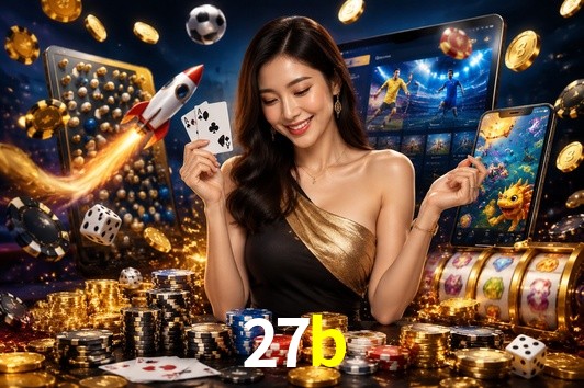Game Providers 27b