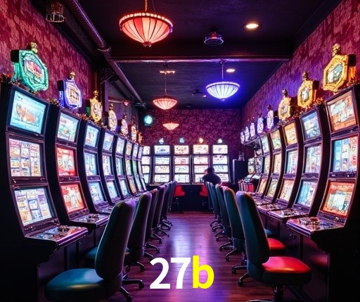 Tecnologia da Plataforma 27b