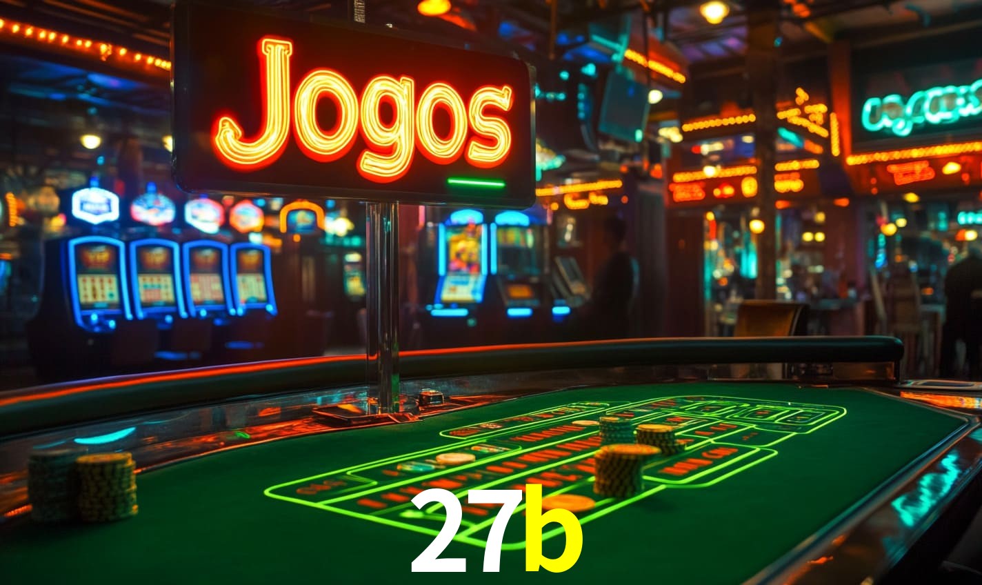 Apostas de Futebol 27b