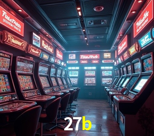 Provedores de Jogos 27b