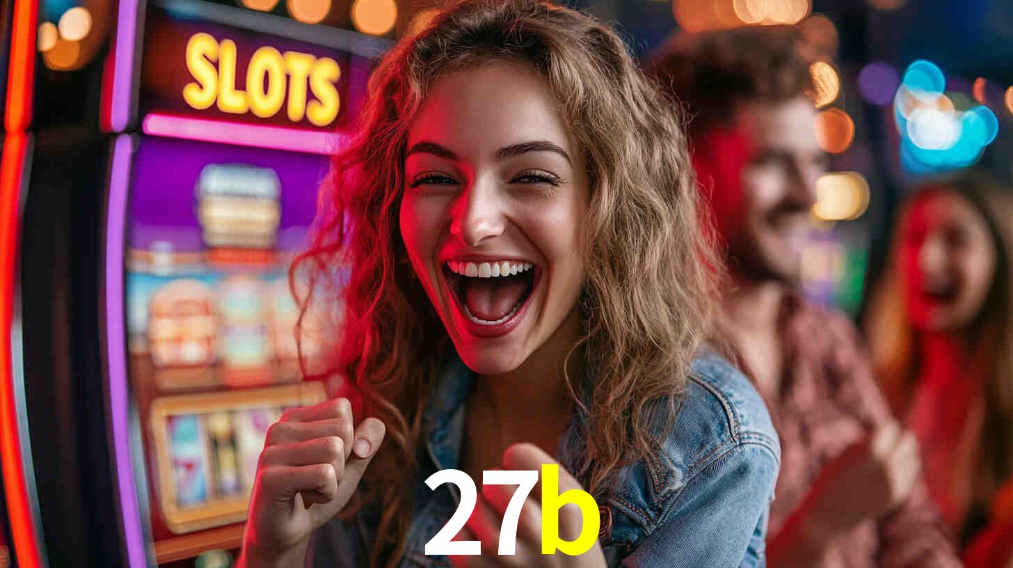 Apostas Esportivas na 27b: Um Guia Completo