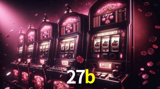 Desvendando o Mundo dos Jogos Virtuais na 27b