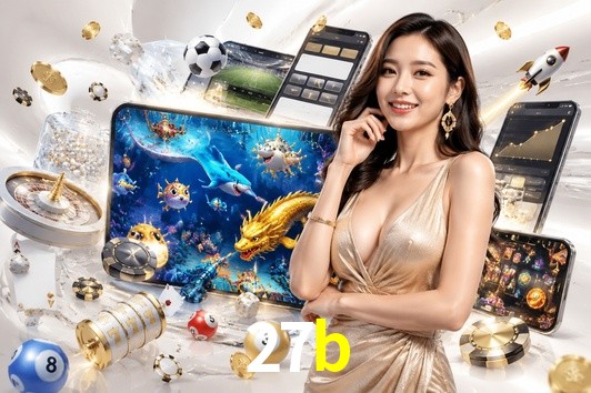 Slot Games 27b