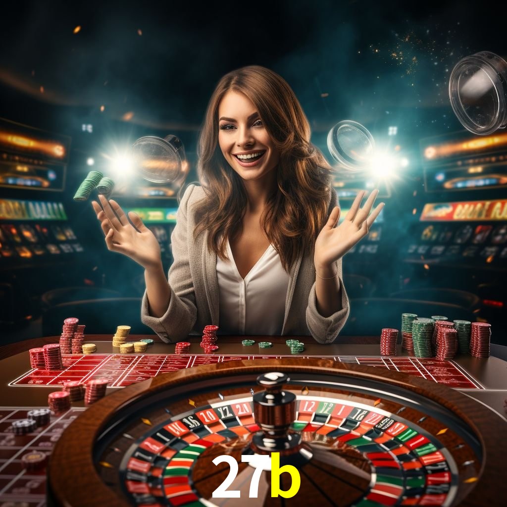 Explore as vantagens do 27b: serviço profissional e confiabilidade