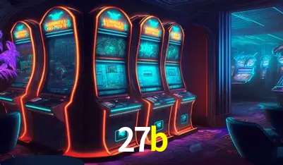 Descubra a Essência do 27b: Nossa História e Compromissos