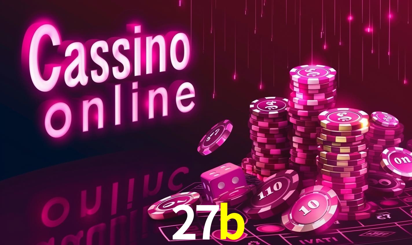 Descubra a Essência do 27b: Nossa História e Compromissos