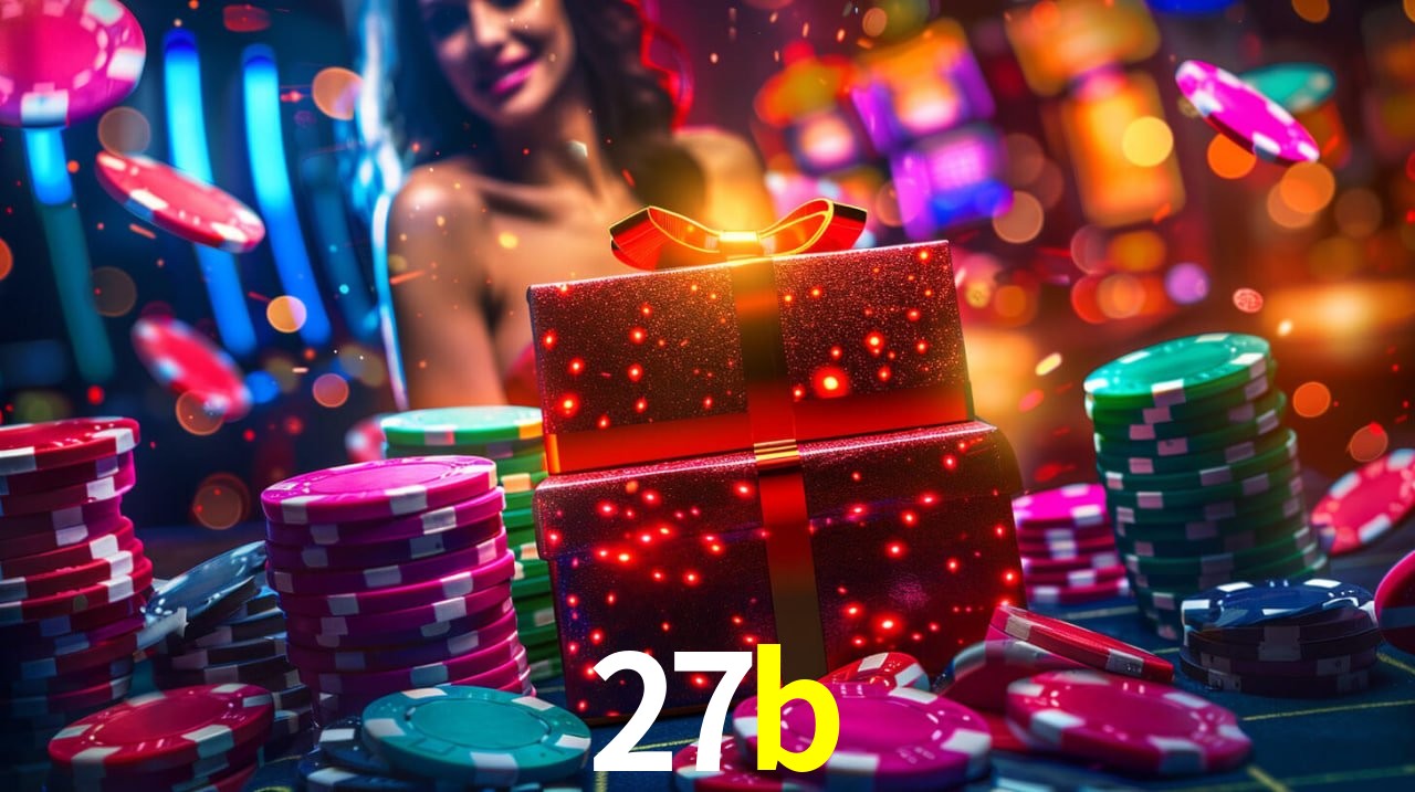 Explorando a Categoria de Eventos em Apostas na 27b