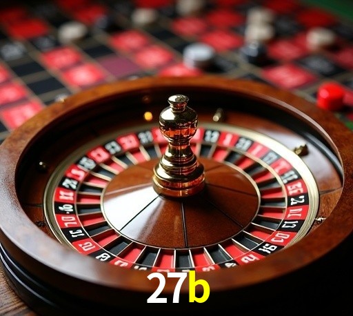 Casino Ao Vivo 27b
