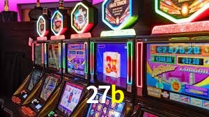 A Emoção da Loteria na 27b: Uma Chance de Mudança de Vida