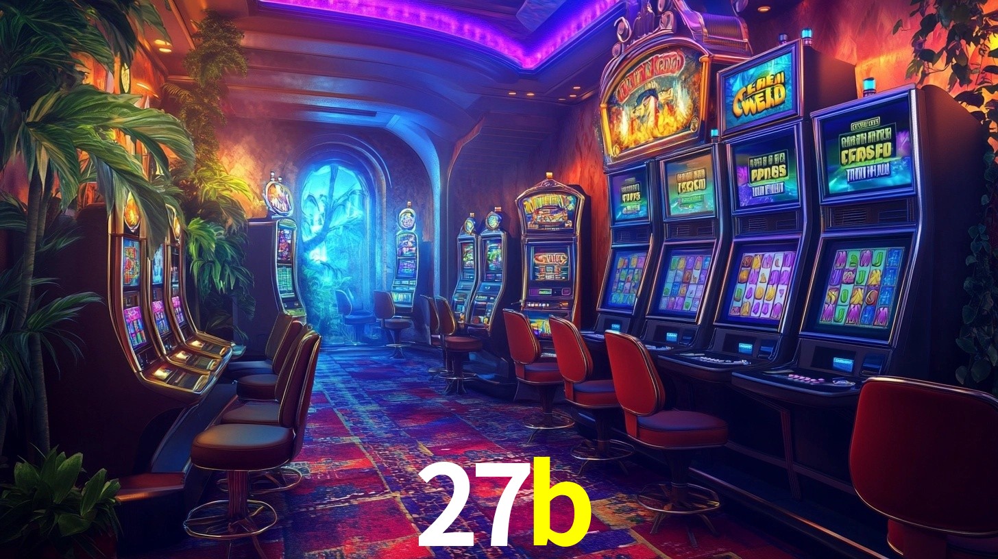 Welcome Bonus 27b