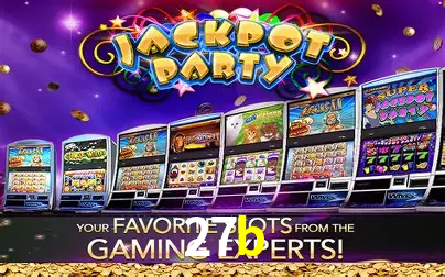 Descubra o Mundo do Cassino Online com 27b