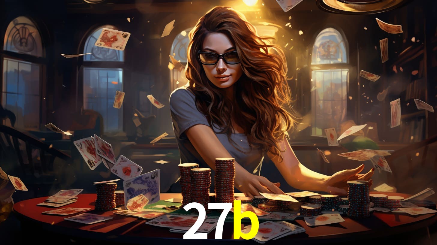 Live Casino 27b