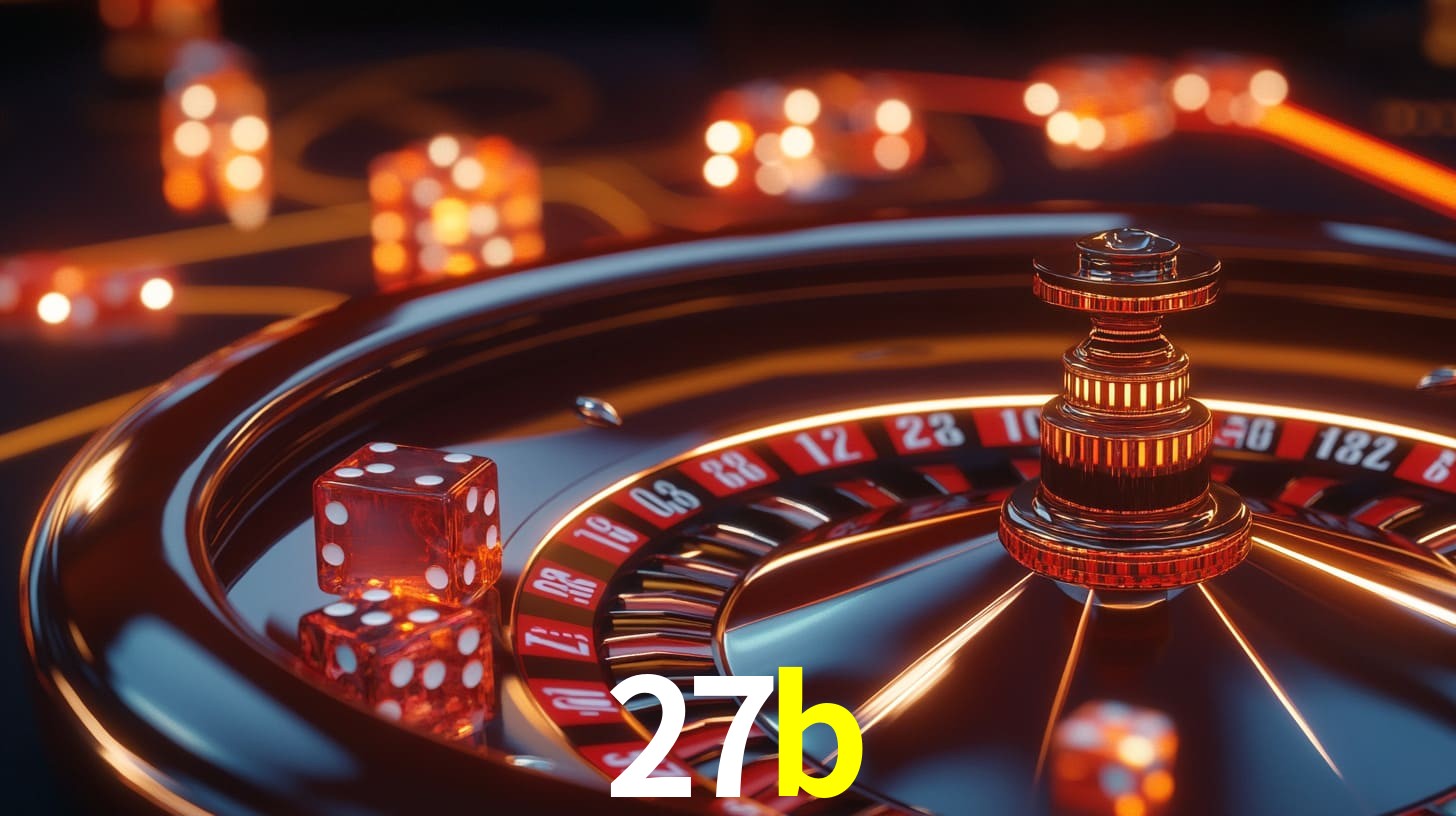 Roulette Table 27b