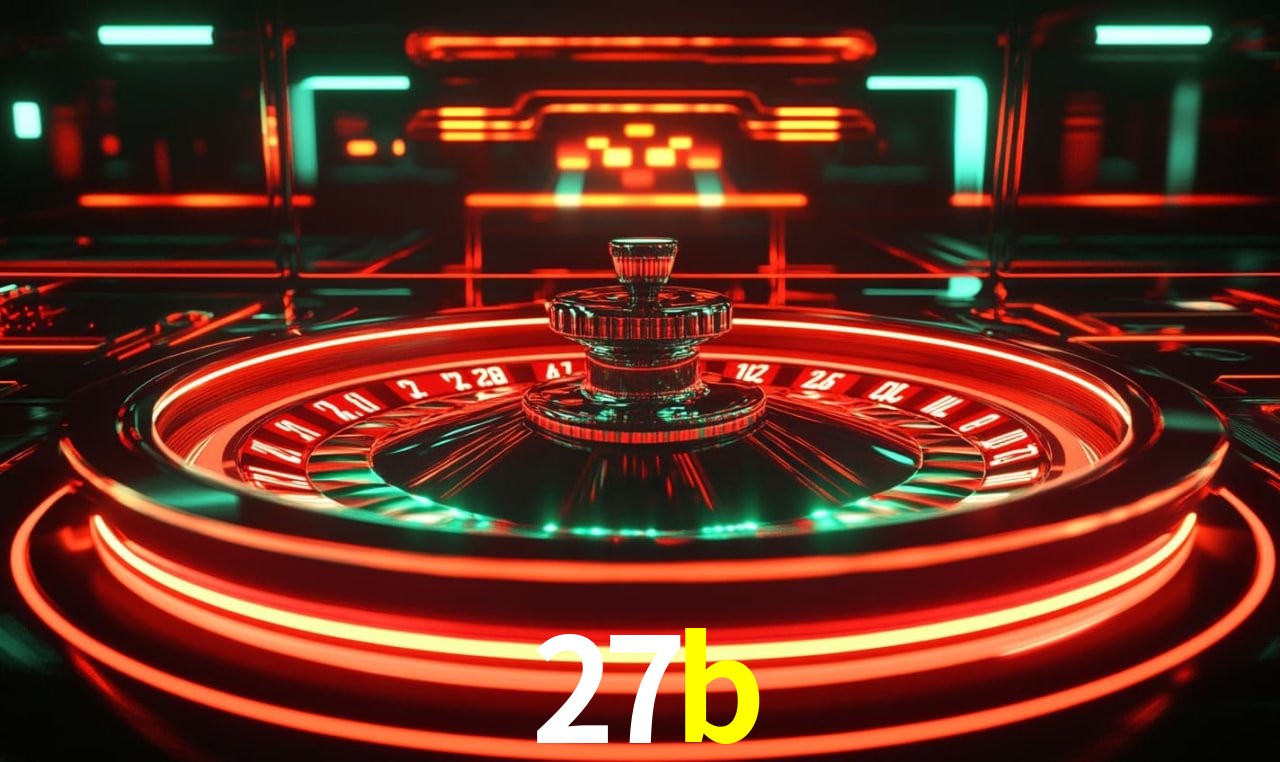 Desvendando o Mundo dos Jogos Virtuais na 27b